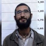 Pagina 7(15) Identificaron al iraní detenido en la ciudad