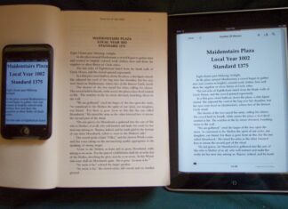 Yo digo… Papel o digital: ¿cómo lee el cerebro?