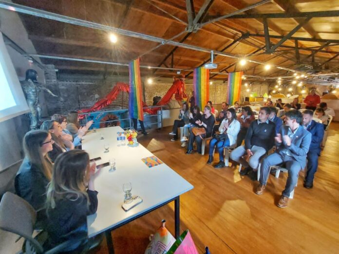 Reunión Turismo 2