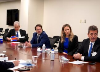 El Banco Mundial prestará otros US$900 millones