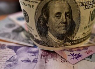 Un dólar antidiamand