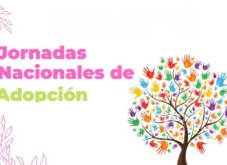 Se retoman las Jornadas Nacionales de Adopción