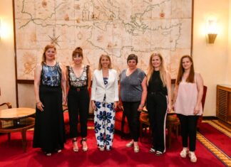 Empresarias entrerrianas participarán de una misión comercial a Italia