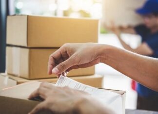 El Gobierno redujo el monto por envío para compras en el exterior