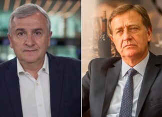 Jujuy y Mendoza no adhieren al feriado nacional por el atentado a Cristina Kirchner