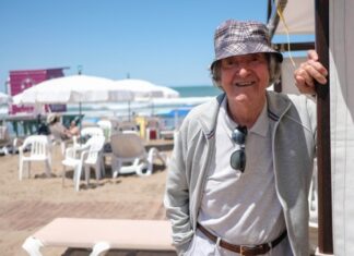 Falleció Carlitos Balá