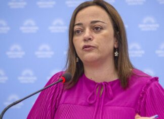 ¿Qué dice el documento firmado por Cecilia Moreau que el oficialismo quiere que se vote en Diputados?