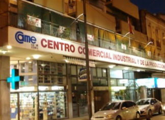 Cecom en respuesta a una inquietud del sector. “Tratamos de llevar seguridad y certidumbre”