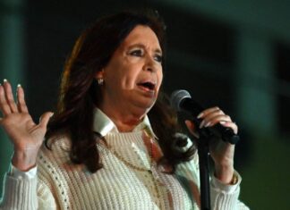 Causa Vialidad: Cristina Kirchner ejercerá su propia defensa con una exposición de dos horas