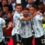 deportes p 12 ARGENTINA