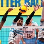 deportes p 13 voley