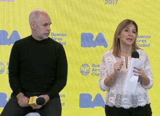 El Gobierno porteño anunció que se va a recuperar el día de clases perdido por el último feriado