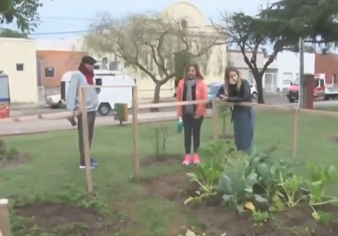 huerta