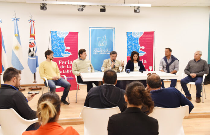 lanzamiento Feria de la Palabra (4)