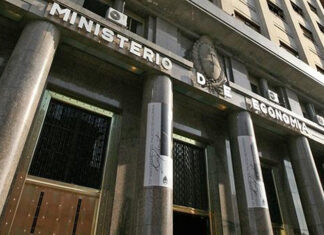 El producto bruto interno de Argentina creció 6,9 por ciento en el segundo trimestre del año