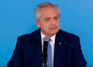 El Presidente viaja a Nueva York para participar de la Asamblea General de la ONU