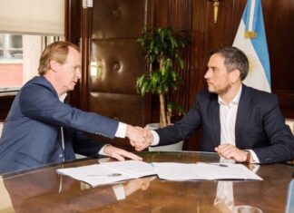 Nación aportará $206 millones y máquinas