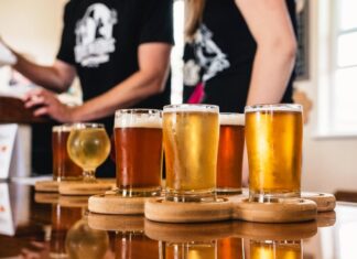 Llega hoy la Oktober Fest a la Histórica