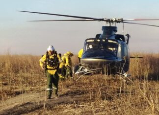 Bordet: “Que les caiga todo el peso de la ley”