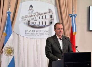 Repudio al intento de magnicidio contra Cristina