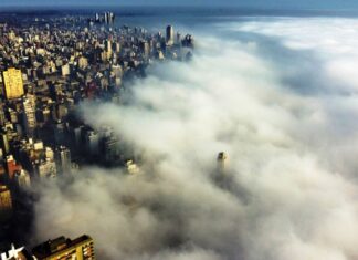 Bordet y Cabandié vuelven a cruzarse por los incendios