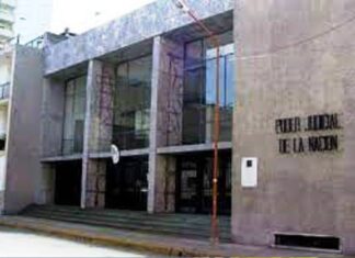 Condenados por transportar 31 kilos de droga por Entre Ríos