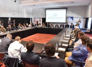 Entre Ríos producirá aceite de cannabis con Uruguay