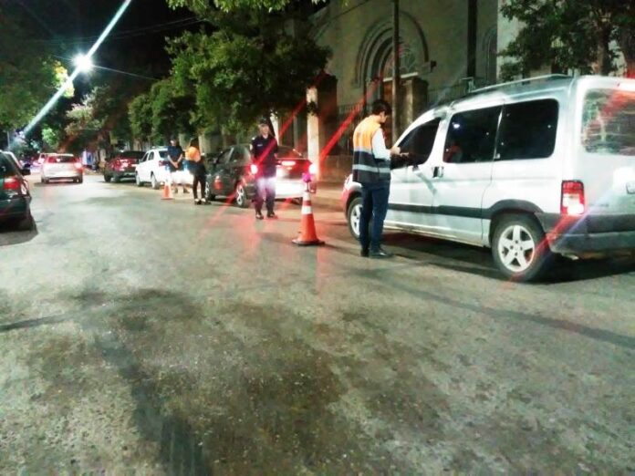 p1 tránsito - operativo de seguridad vial1