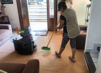 EMPLEADAS DOMÉSTICAS. ¿Cuántas horas deben trabajar para estar en blanco?