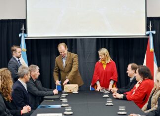 Apuntes sobre el escenario provincial y nacional