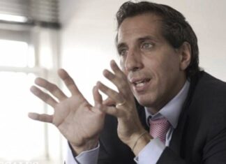 El atentado a Cristina Fernández transformó el escenario político