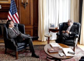 Apunte sobre el tablero político nacional y provincial