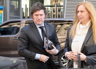 Diputados votó por su repudio al atentado a CFK