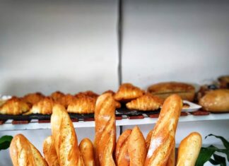 Cambio en fideicomiso del trigo contra las subas