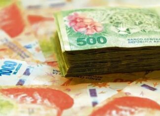 Piqueteros cuestionan el bono de $45.000 por “insuficiente”