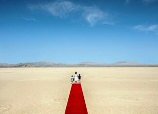 “El puente roto”