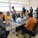 p2 – Empresarias destacaron el el apoyo a emprendimientos