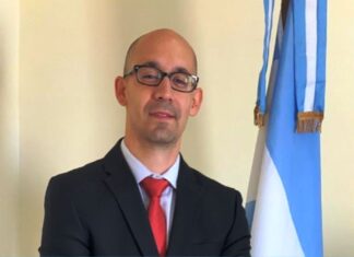 Regulación eléctrica. Entre Ríos asumió la presidencia de Adere