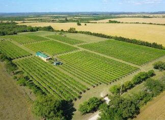 La provincia suma nuevas reservas naturales