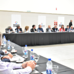 p2 – Evaluaron el futuro logístico de la Región Centro