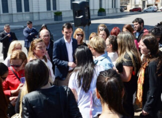 Gestionan celeridad en los pagos en discapacidad