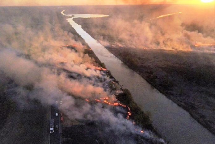 p2---Pese-a-las-lluvias-continúan-los-focos-ígneos-en-la-provincia
