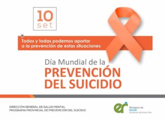 La prevención del suicidio en la agenda sanitaria para un abordaje responsable