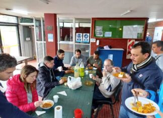 Personal del INTA inició plan de lucha por salarios