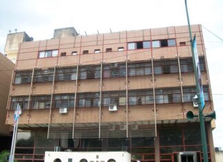 Convocan para asistentes técnicos de Planeamiento Municipal