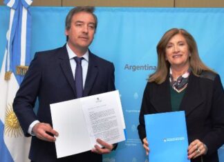 Sistema Penitenciario. Mejorarán el alojamiento de presos federales