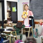 p5 – Se concursarán más casi 4 mil cargos docentes titulares