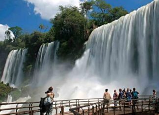 Comienza hoy el programa Previaje 3 en Argentina