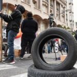 p8 – El gobierno habilitará las importaciones de neumáticos