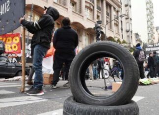 El gobierno habilitará las importaciones de neumáticos